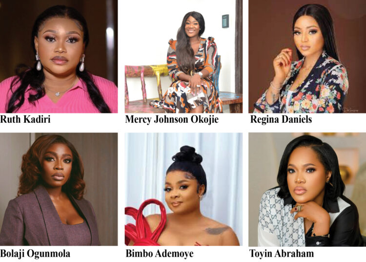 10 Nollywood YouTube Millionaires Making Waves