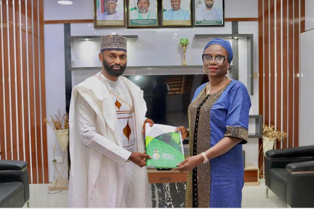 Danfulani Takes Over NAIC Leadership As Onwuanuokwu Hands Over