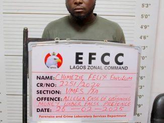 EFCC Arraigns Man For Alleged ₦23.5 Million Visa Scam In Lagos 46 19326101 20250603203703 jpeg3adba943a45a1ccfd7a44be3db296e54