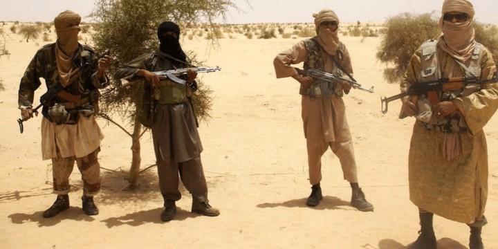 New Terrorist Group, Mahmuda, Resumes Attacks In Kwara, Kills Three