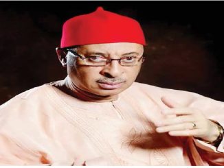 Shadow Government: DSS Seeks Court Order To Stop Utomi’s Rallies 21 19327820 utomipat jpegb80ec905c66b781b2bfe0e5cbafc8d1e