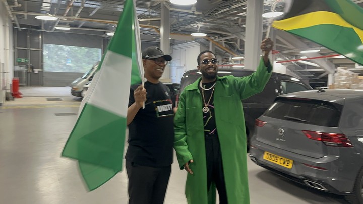 I Witnessed First Hand How The System Tries To Silence Peter Obi – Maaziezeoke
