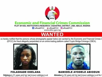 EFCC Declares 10 People Wanted Over ₦1bn CBEX Fraud (Photo) 16 19329769 suspects webp webp2193f78095e22fee8814f6b0d41c71b5