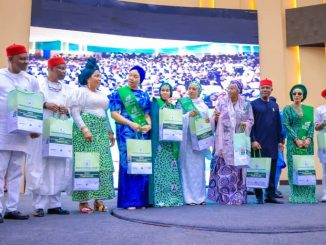 8 First Ladies Storm Enugu As Remi Tinubu Distributes 10,000 Kits To Midwives 5 19337422 20250610045420 jpeg6c9097f27752e72a766bc27f0f771bdb