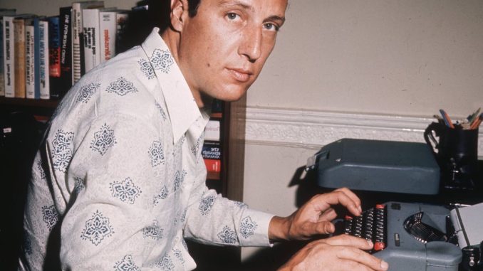 Frederick Forsyth, Author Of The Biafra Story, Dies At 86 1 19337652 09forsythljqfmobilemasterat3x jpegc1b5a18c940567a9886a84841da9d844