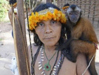 5 tribes that live without contact with the outside world 3 5 tribes that live without contact with the outside world