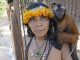 5 tribes that live without contact with the outside world