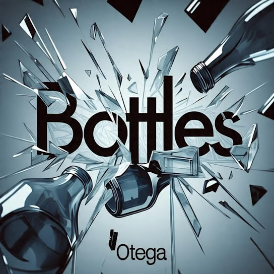 Otega – Bttr