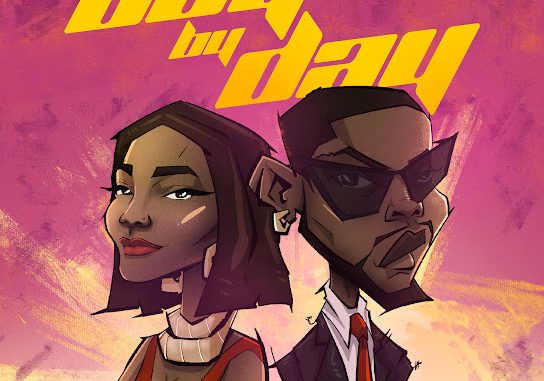 Simi - Day By Day ft. Kizz Daniel 1 NaijaChoice News 6
