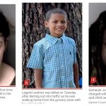 The parents of a 7 year old boy who was fatally struck by a car have been charged with involuntary manslaughter for letting him and his brother walk home alone from a grocery store