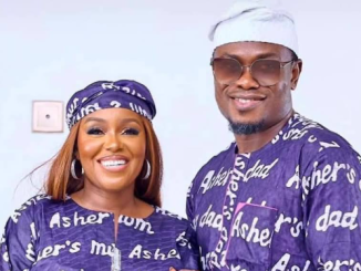 Actress Biola Adebayo confirms split from husband 24 Actress Biola Adebayo confirms split from husband