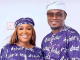 Actress Biola Adebayo confirms split from husband