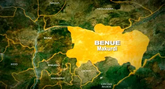 Benue Government Denies Relocation Of COAS To Benue
