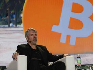 Big Bull Michael Saylor’s Company Strategy Shares New Bitcoin Purchase Move 5 Big Bull Michael Saylor’s Company Strategy Shares New Bitcoin Purchase Move