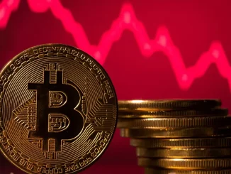 Bitcoin Bleeds Hard – Here’s Probable Cause and Liquidation Data 2 Bitcoin Bleeds Hard – Here’s Probable Cause and Liquidation Data