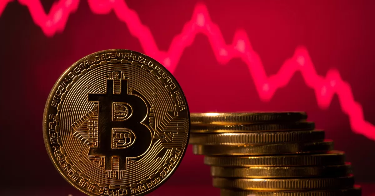 Bitcoin Bleeds Hard – Here’s Probable Cause and Liquidation Data
