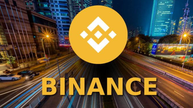 Bitcoin Exchange Binance Announces It Will List a New Altcoin on Both Alpha and Futures Platform! 1 Bitcoin Exchange Binance Announces It Will List a New Altcoin on Both Alpha and Futures Platform!