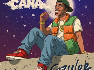 Cazulee - Cana