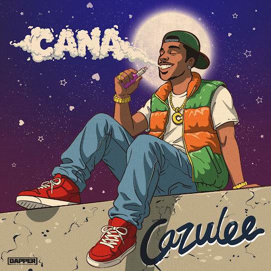 Cazulee - Cana