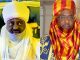 Controversy As Bayero, Sanusi Lead Parallel Eid Prayers In Kano