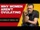 Evangelist Ebuka Obi Reveals 'Why So Many Women Are Not Ovulating' (Video)