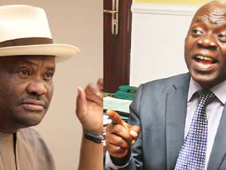 Ground Rent: Avoid Diplomatic Problems, Falana Warns Wike Against Sealing Embassies 15 Ground Rent: Avoid Diplomatic Problems, Falana Warns Wike Against Sealing Embassies