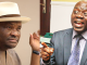 Ground Rent: Avoid Diplomatic Problems, Falana Warns Wike Against Sealing Embassies