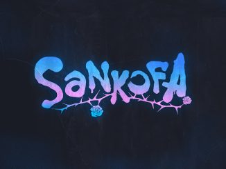 Gyakie - Sankofa