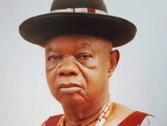 Highlife Maestro, Mike Ejeagha Dies At 95 26 Highlife Maestro, Mike Ejeagha Dies At 95