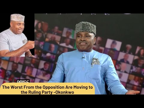 INEC Has Put Unnecessary Roadblocks To Opposition’s Coalition – Okonkwo (Video)