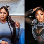 Inno Morolong flaunts new figure after surgery
