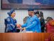 Natasha Denies Planning To Destroy Tinubu’s Government