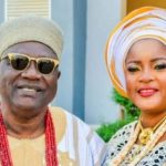 Orangun of Oke-Ila Oba Adedokun Abolarin loses wife