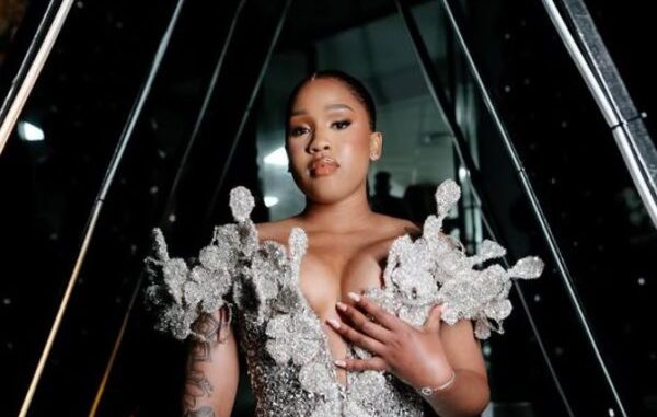 Pabi Cooper celebrates Forbes recognition 1 Pabi Cooper now part of Forbes Africa 30 Under 30