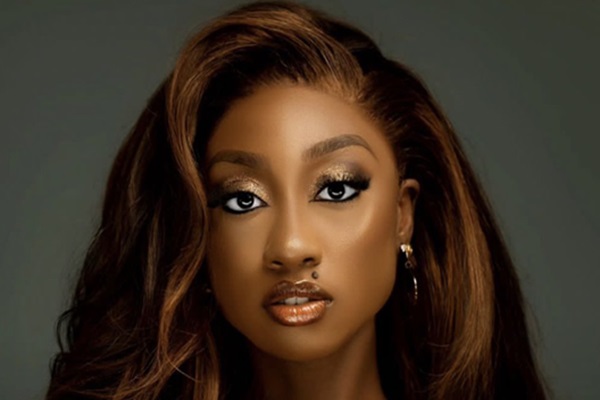 Reality Star, Doyin Criticises Men Who Sexualize Women