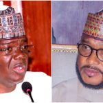 Stop Hiding, Join APC Openly – Matawalle Dares Gov Lawal Amid Defection Rumors