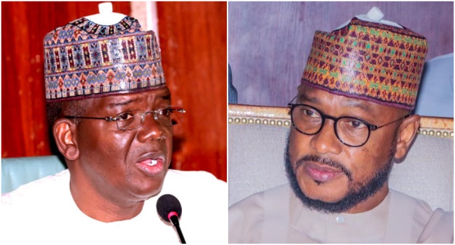 Stop Hiding, Join APC Openly – Matawalle Dares Gov Lawal Amid Defection Rumors