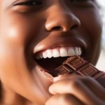 The surprising connection between dark chocolate and hair growth