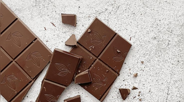 The surprising connection between dark chocolate and hair growth The surprising connection between dark chocolate and hair growth