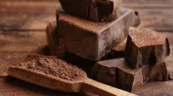 The surprising connection between dark chocolate and hair growth The surprising connection between dark chocolate and hair growth