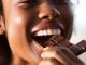 The surprising connection between dark chocolate and hair growth