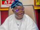 Tinubu, Governors Should Prioritise Nigerians Welfare – APC Scribe, Bashiru
