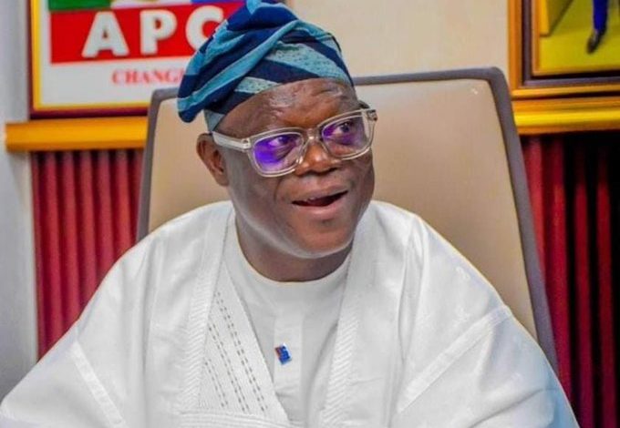 Tinubu, Governors Should Prioritise Nigerians Welfare – APC Scribe, Bashiru