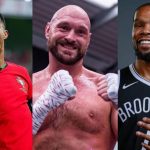 Top 10 Highest Earning Athletes In The World 2025