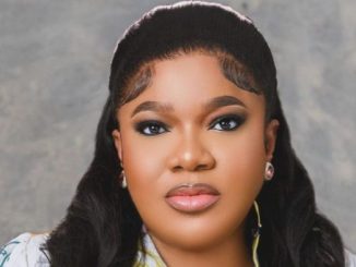 Toyin Abraham’s ‘Iyalode’ grosses over N100m in four days 2 Toyin Abraham’s ‘Iyalode’ grosses over N100m in four days