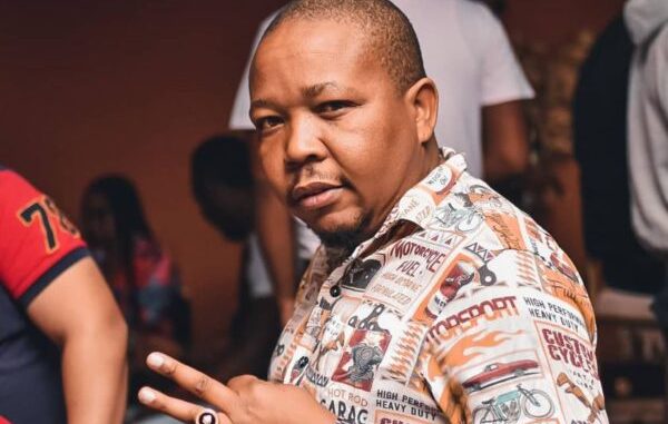 Presley ‘Cobrizi’ Chweneyagae to be honoured with memorials ahead of final farewell 1 Tyla and Wizkid spark collab rumours after cozy London meetup (Video)