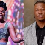 Unathi Nkayi and DJ Fresh return to radio with new station launch