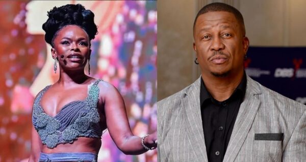 DJ Fresh and Unathi announce their own radio station