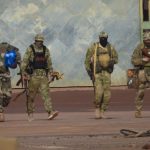 Wagner Group Leaving Mali After Heavy Losses But Russia’s Africa Corps To Remain
