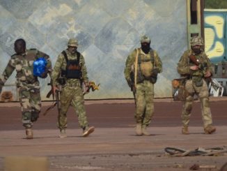 Wagner Group Leaving Mali After Heavy Losses But Russia’s Africa Corps To Remain 17 Wagner Group Leaving Mali After Heavy Losses But Russia’s Africa Corps To Remain